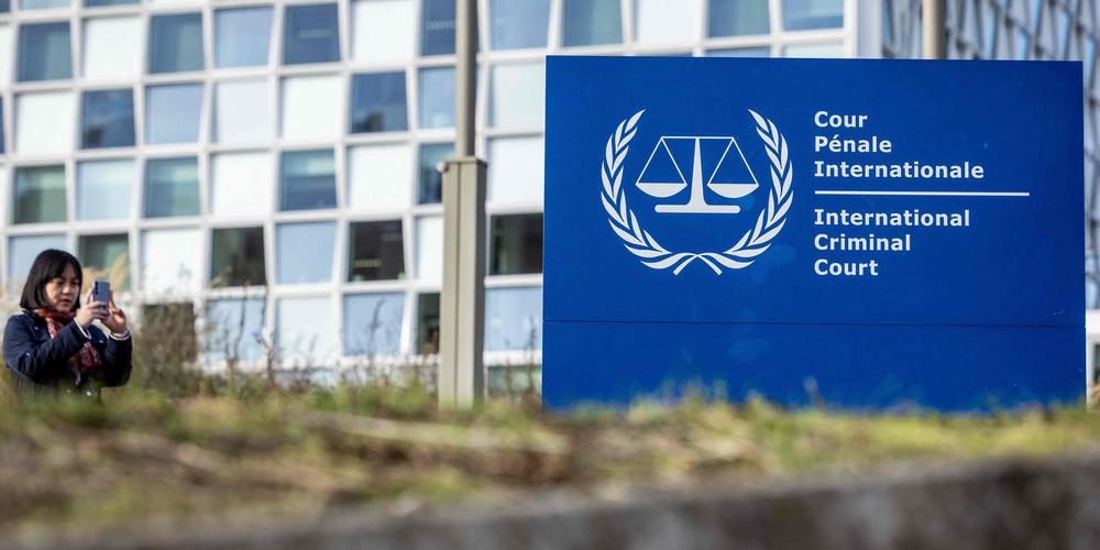 SANCTIONS AMÉRICAINES - La CPI dénonce une « attaque directe » contre son indépendance