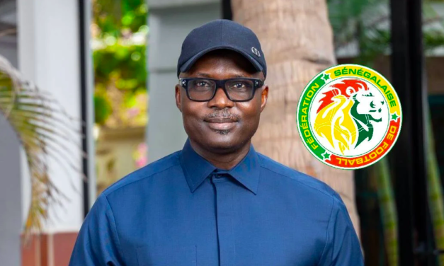FÉDÉRATION SÉNÉGALAISE DE FOOTBALL - Les défis qui attendent le nouveau président, Abdoulaye Fall