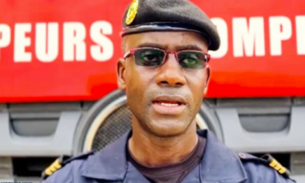 MAGAL 2025 - Cinq décès enregistrés par les sapeurs-pompiers