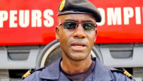 MAGAL 2025 - Cinq décès enregistrés par les sapeurs-pompiers