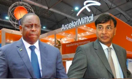 AFFAIRE ARCELOR MITTAL - Aly Ngouille Ndiaye, Birima Mangara et Amadou Ba convoqués par le Doyen des juges