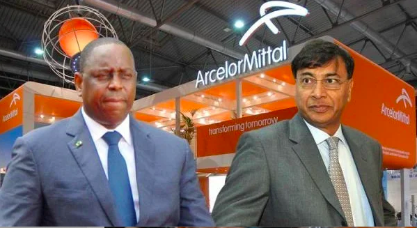 AFFAIRE ARCELOR MITTAL - Aly Ngouille Ndiaye, Birima Mangara et Amadou Ba convoqués par le Doyen des juges