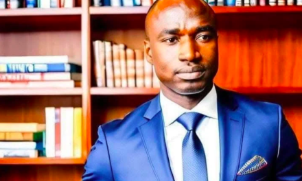 DIFFUSION DE FAUSSES NOUVELLES - Bougar Diouf placé en garde à vue
