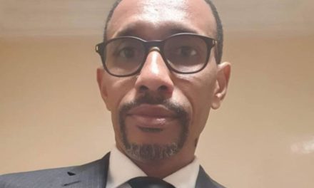 UMS - Cheikh Ba succède à Ousmane Chimère Diouf
