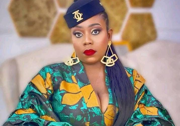 SUPPOSÉE MENACE SUR LA SÉCURITÉ DE DIOMAYE ET SONKO - Fatou Kiné Cissé condamnée à un an ferme