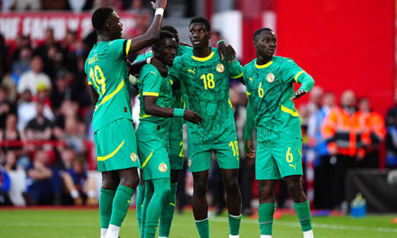 ÉLIMINATOIRES MONDIAL 2026 - ‎Le match Sénégal–Soudan décalé au 5 septembre