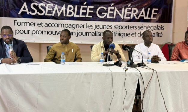 MEDIAS AU SÉNÉGAL - Les recommandations des Assises seront transmises au chef de l’État