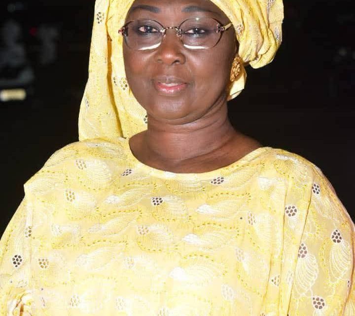 ELECTION DU MAIRE DE DAKAR - Taxawu Sénégal a désigné son candidat