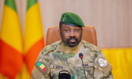 MALI - Assimi de plus en plus parano