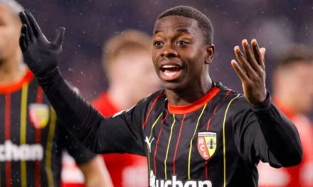 MERCATO - Nampalys Mendy va rejoindre Watford