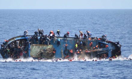 MAURITANIE - Le naufrage d'une pirogue fait 40 morts dont des Sénégalais