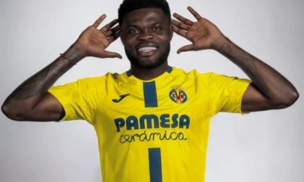 MERCATO - Thomas Partey rebondit au Villarreal