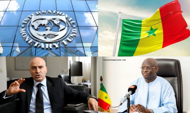 MISSION DU FMI AU SÉNÉGAL - Les 10 choses essentielles à retenir 