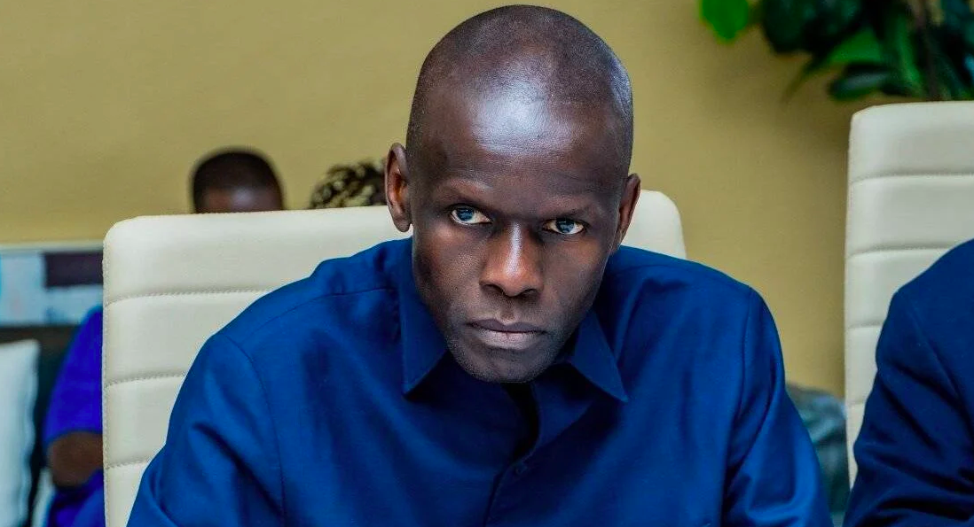 WALY DIOUF BODIAN - « Le Conseil constitutionnel est une bombe à retardement minutée et posée au siège du projet »