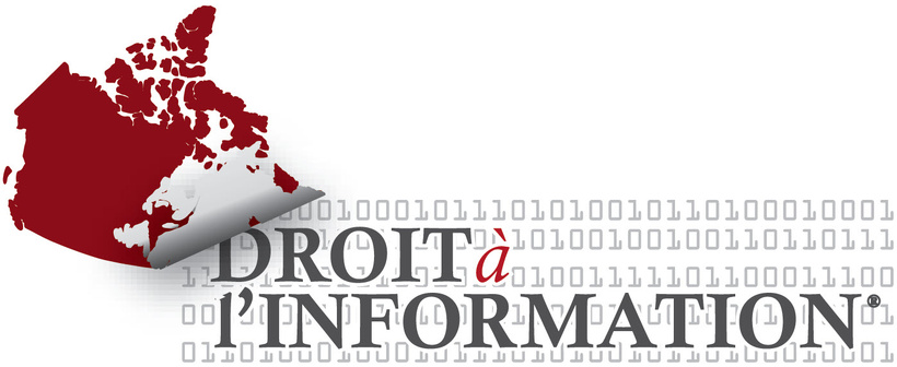 TRANSPARENCE - Tout sur la loi d'accès à l'information