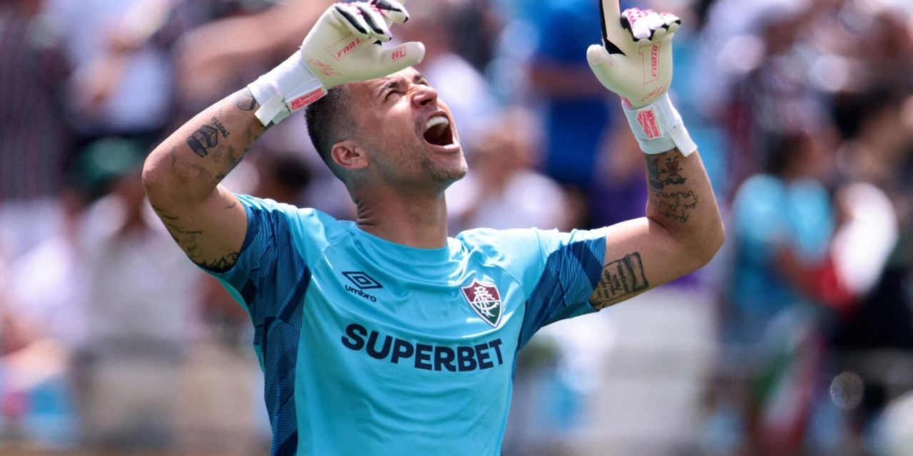 BRÉSIL - Fábio devient le joueur le plus capé de l’histoire du foot