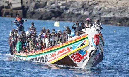 MBOUR - P. Ndiaye, le célèbre convoyeur de migrants arrêté après des années de cavale