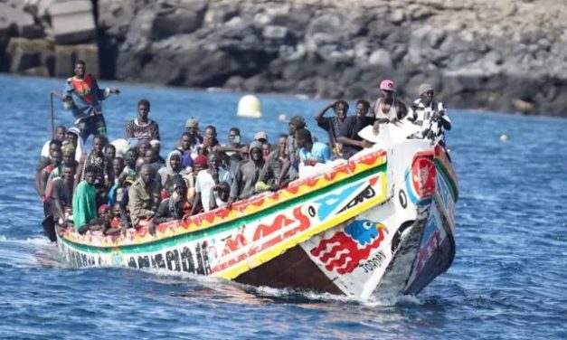 MBOUR - P. Ndiaye, le célèbre convoyeur de migrants arrêté après des années de cavale