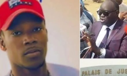 APRES PRES DE 5 ANS D'INCARCERATION POUR VIOL - Fallou Fall, acquitté par la Cour d'appel