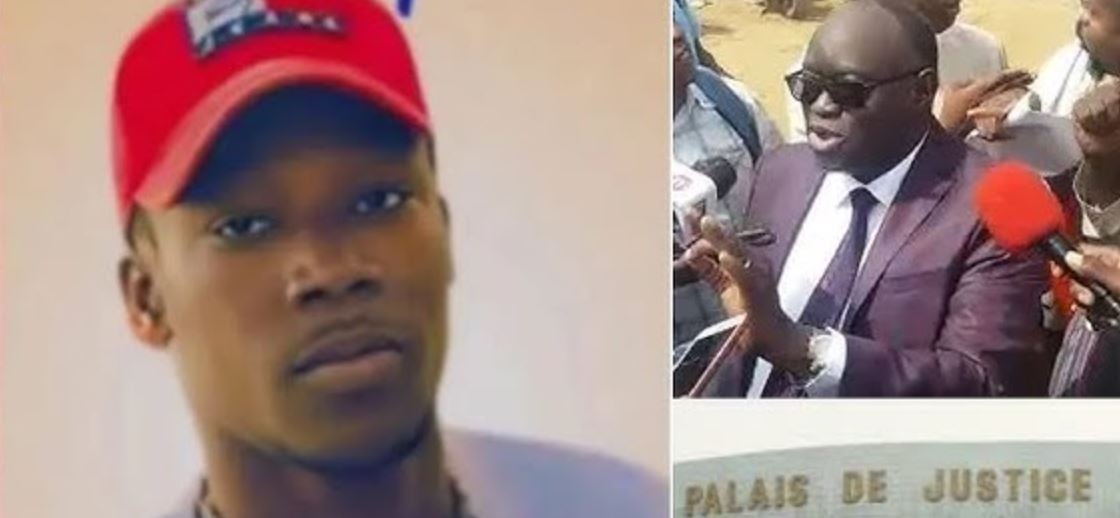 APRES PRES DE 5 ANS D'INCARCERATION POUR VIOL - Fallou Fall, acquitté par la Cour d'appel