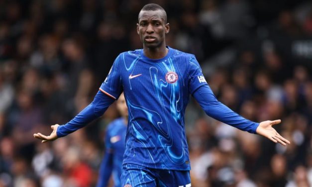 BAYERN - JACKSON -  Chelsea fixe une condition