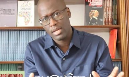 GUEST EDITO - Penser hors du script colonial : Promesse de redressement et souveraineté économique