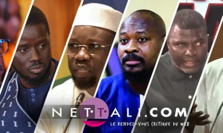 COUPS DE PILON - Dans l’indécence d'un discours !