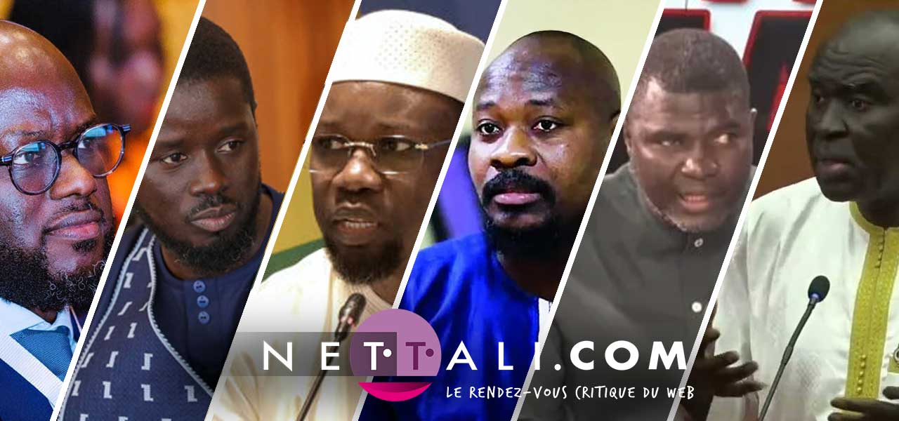 COUPS DE PILON - Dans l’indécence du discours !