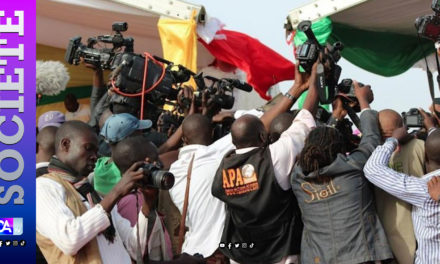 La presse sénégalaise au bord du gouffre : l’heure des responsabilités