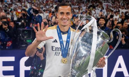 REAL MADRID - Lucas Vasquez rejoint Leverkusen