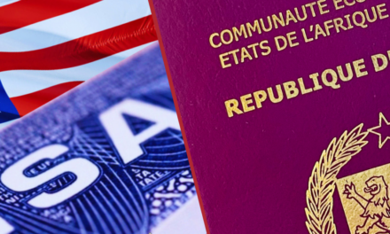 VISAS AMÉRICAINS - Nouvelle durée de validité limitée à trois mois pour le Sénégal et plusieurs pays