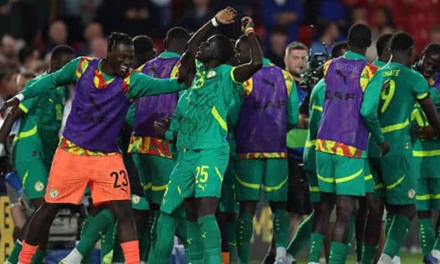 MONDIAL 2026 - QUALIFS - Ce qu’on a aimé lors des matchs de la zone Afrique