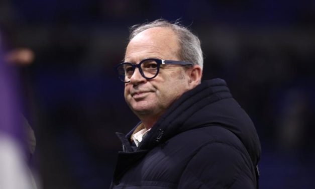 PSG - Donnarumma, Luis Campos s'explique…