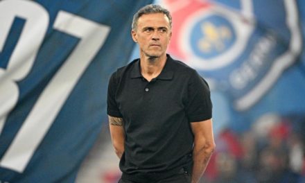 PSG - Les blessures n'inquiètent pas Enrique