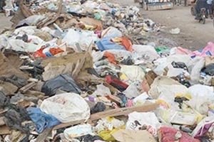 GESTION DES DÉCHETS- 15 milliards d’arriérés plongent la collecte dans la crise