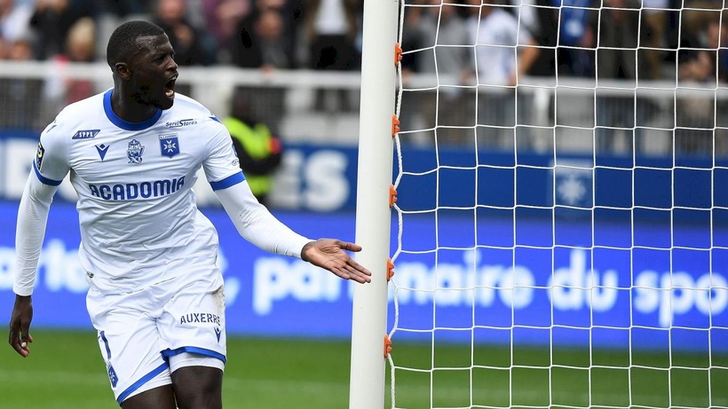 SUPER LIG - Mbaye Niang rebondit chez un promu turc