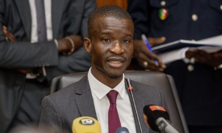 OCCUPATIONS ANARCHIQUES - Ce que Bamba Cissé demande aux gouverneurs de région