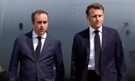 FRANCE - Sébastien Lecornu nommé Premier ministre, un nouveau visage qui ne change pas l'équation