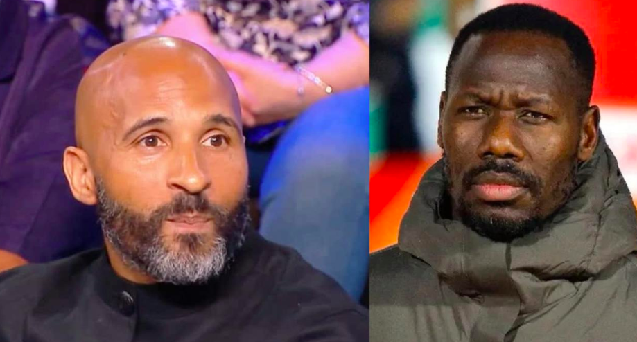 DIOMANSY KAMARA -  "On n'en parle pas assez, mais ce que Pape Thiaw réalise est exceptionnel"