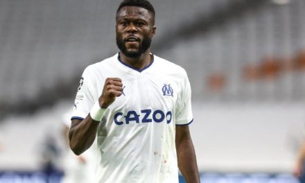 FRANCE - Mbemba a déposé une plainte contre l'OM