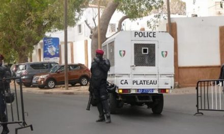DAKAR-PLATEAU - Un médecin accusé d’attouchements sur une mineure, placé sous mandat de dépôt
