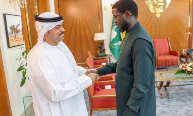 PARTENARIAT STRATÉGIQUE SÉNÉGAL–ÉMIRATS - Air Dynamics Solutions veut investir dans l’aviation sénégalaise