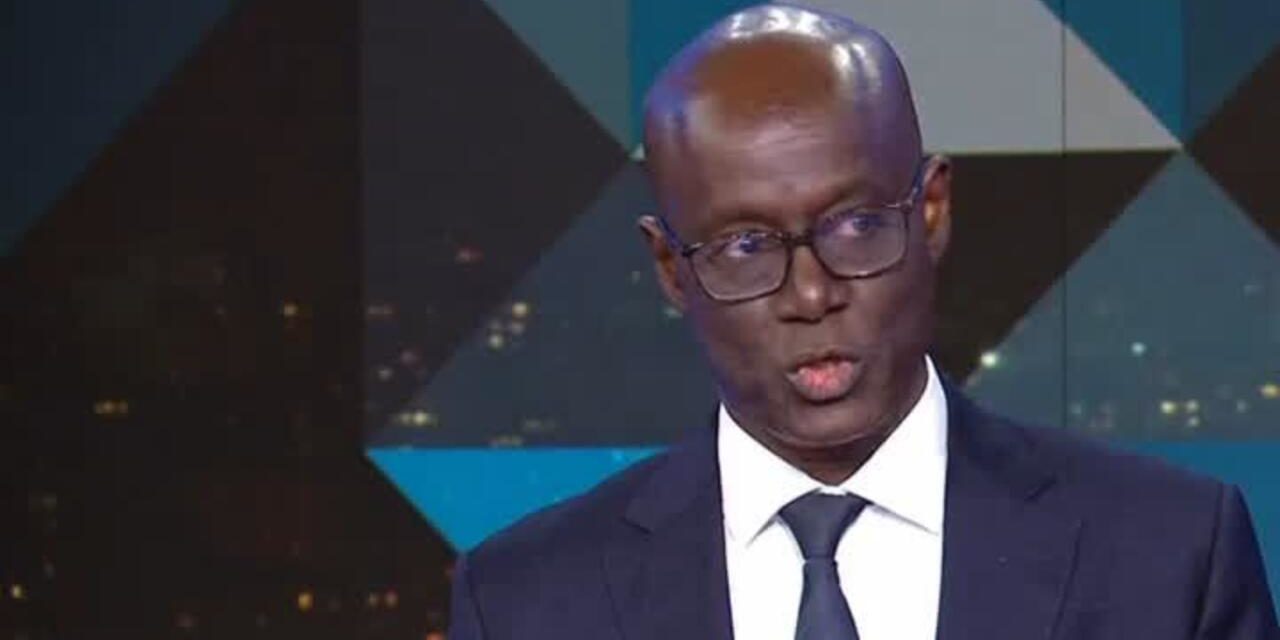 THIERNO ALASSANE SALL - "Le Président Faye a cédé aux dernières pressions des Pastefiens..."
