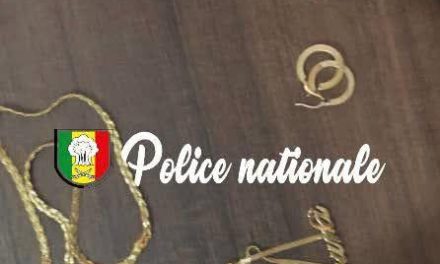 GRAND-DAKAR - Un individu arrêté avec des bijoux volés évalués à plus de 2 millions de francs