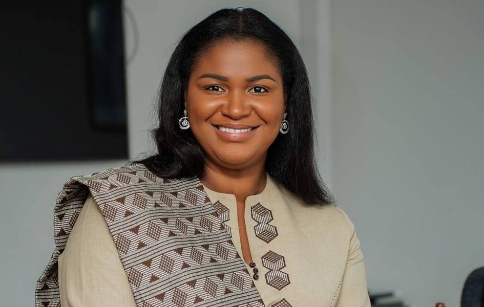 NOUVELLE VOIX DU GOUVERNEMENT - Marie Rose Khady Fatou Faye, un pari sur la rigueur et le dialogue