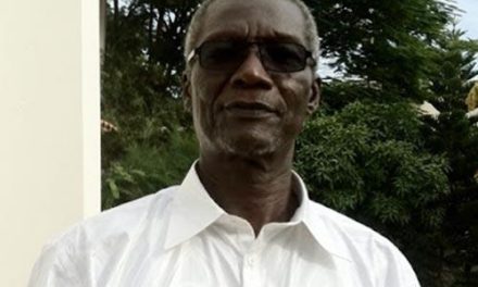 MAZIDE NDIAYE N'EST PLUS - La société civile sénégalaise en deuil
