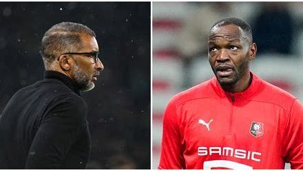 HABIB BEYE : "Fier d'être le dernier entraîneur de Mandanda"