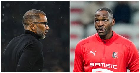 HABIB BEYE : "Fier d'être le dernier entraîneur de Mandanda"