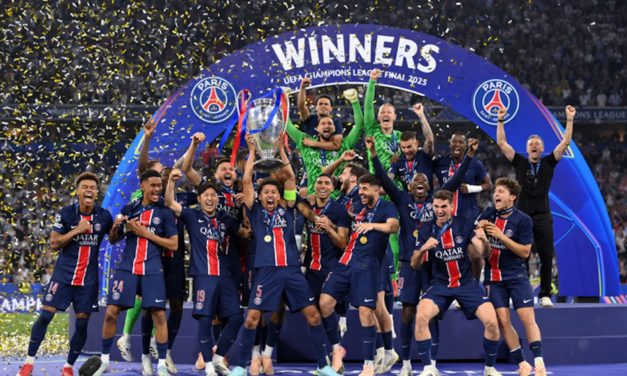LIGUE DES CHAMPIONS - Le programme du jour