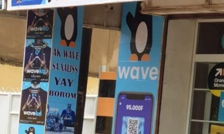 LINGUÈRE - Braquage d’un guichet Wave, 20 millions FCFA emportés